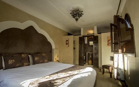 Riad Maud Vacation rental in Marrakesh