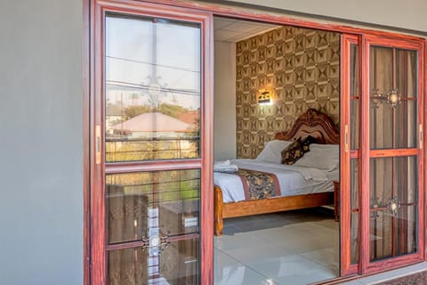 The Crest Lodge Limited Vacation rental in Lusaka