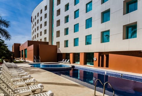 Fiesta Inn Culiacan Vacation rental in Culiacan