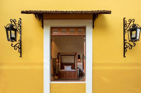 Hacienda Xcanatun, Angsana Heritage Collection Vacation rental in Merida