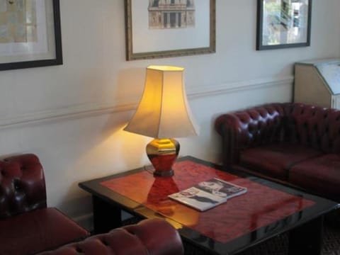 Hinton Firs Hotel Vacation rental in Bournemouth