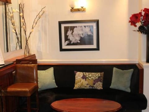 Hinton Firs Hotel Vacation rental in Bournemouth