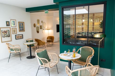 Best Western Hotel du Lac Dunkerque- Restaurant ouvert 7/7 midi et soir Hôtel in Dunkirk