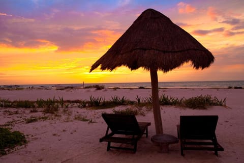 Holbox by Xaloc Vacation rental in Holbox