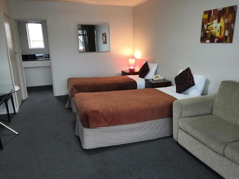 City Central Motel Apartments Vacation rental in Christchurch