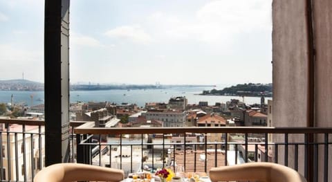 Georges Hotel Galata Vacation rental in Istanbul