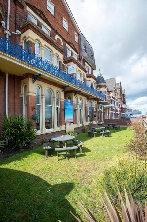 Palm Court Hotel Vacation rental in Great Yarmouth