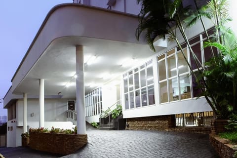 JVA Fenix Hotel Vacation rental in Uberlândia