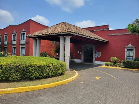 Fiesta Inn Xalapa Vacation rental in Xalapa