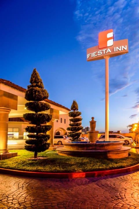 Fiesta Inn Saltillo Vacation rental in Saltillo