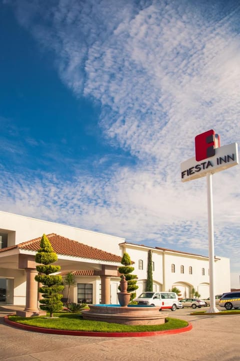 Fiesta Inn Saltillo Vacation rental in Saltillo