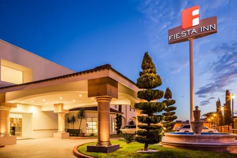 Fiesta Inn Saltillo Vacation rental in Saltillo