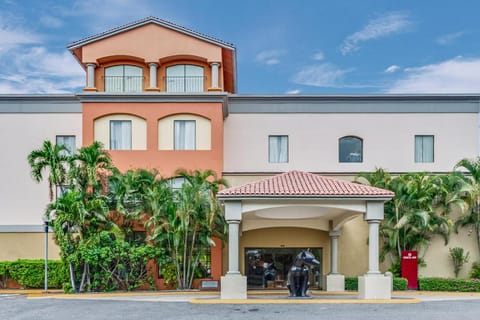 Fiesta Inn Colima Vacation rental in Colima