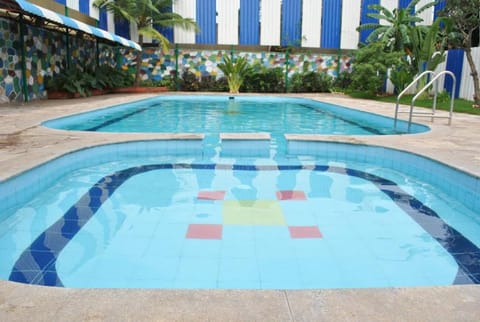 Park Inn Beach Resort Resort in Chennai