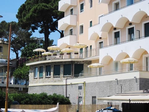 Hotel Elena Vacation rental in Recco