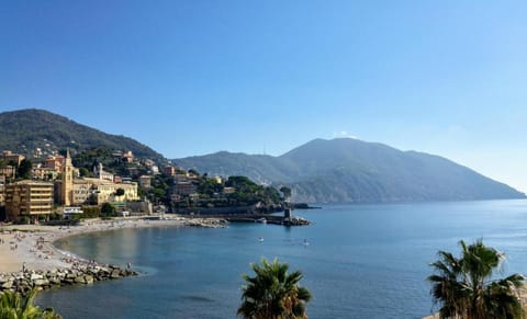 Hotel Elena Vacation rental in Recco