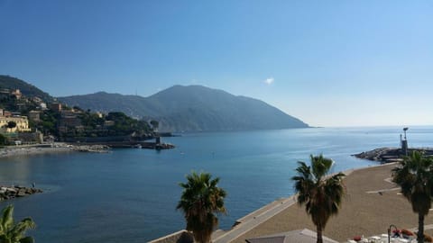 Hotel Elena Vacation rental in Recco