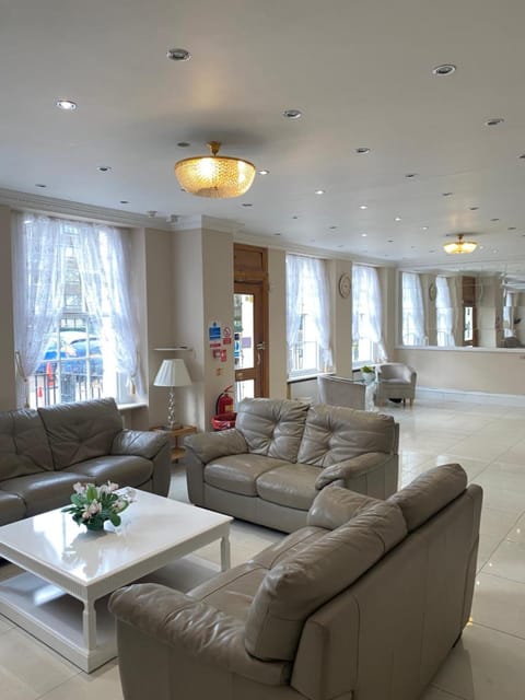 Haven Hotel Vacation rental in City of Westminster