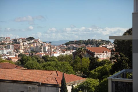 Neya Lisboa Hotel Vacation rental in Lisbon