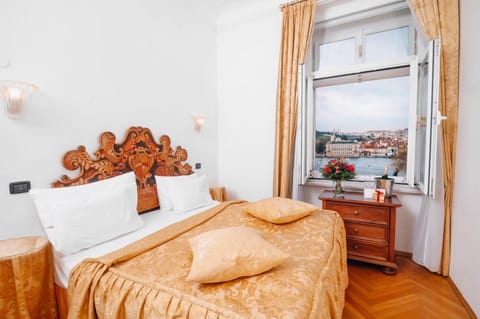 Charles Bridge Palace Hotel Vacation rental in Prague