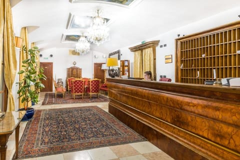 Charles Bridge Palace Hotel Vacation rental in Prague