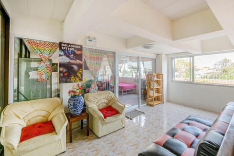 OYO 906 Bann One Love Vacation rental in Laos