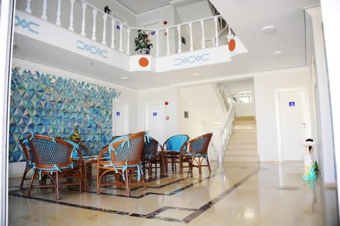Amsterdam Otel & Suite Apart Hotel in Antalya Province