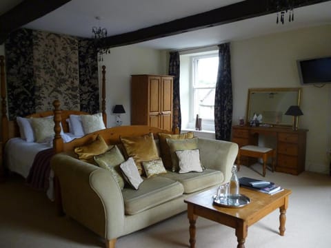 Charles Cotton Hotel Vacation rental in Staffordshire Moorlands District