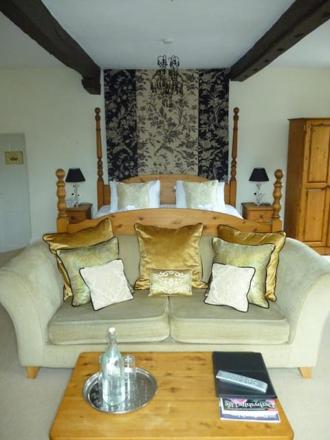 Charles Cotton Hotel Vacation rental in Staffordshire Moorlands District