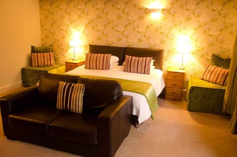 Charles Cotton Hotel Vacation rental in Staffordshire Moorlands District