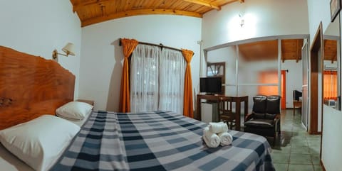 Palo Rosa Lodge Vacation rental in Puerto Iguazú