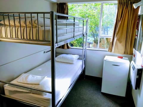 YMCA Hostel Vacation rental in Auckland