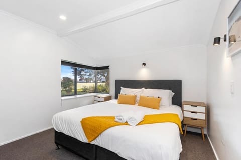 North South Holiday Park Vacation rental in Christchurch