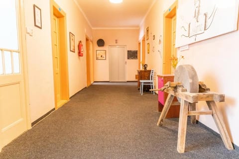 Hostel Dakura Vacation rental in Prague