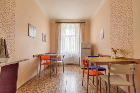 Hostel Dakura Vacation rental in Prague