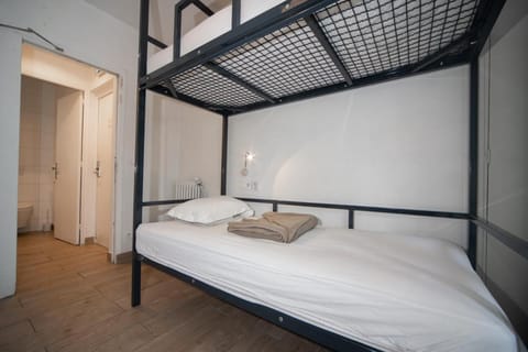 Enjoy Hostel Vacation rental in Paris