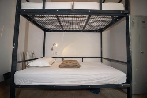 Enjoy Hostel Vacation rental in Paris