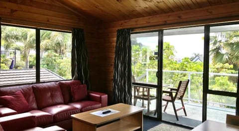 Bounty Motel Vacation rental in Paihia