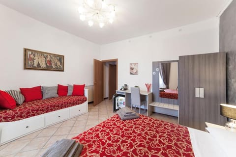 B&B La Cittadella Vacation rental in Florence