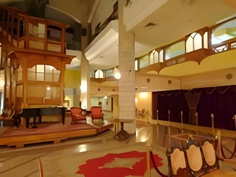 Dona Gracia Hotel and Museum Vacation rental in Tiberias