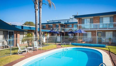 Surfside Merimbula Holiday Apartments Vacation rental in Merimbula