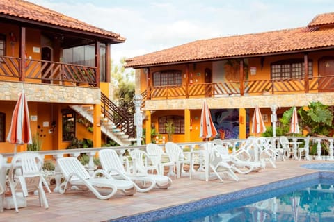 Hotel Pousada Paradise Vacation rental in Caraguatatuba