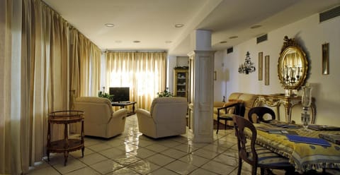 Villa Poseidon Boutique Hotel & Events Vacation rental in Salerno