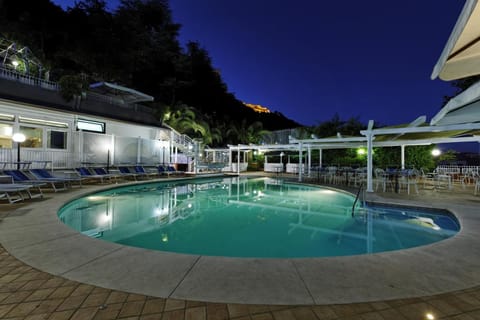 Villa Poseidon Boutique Hotel & Events Vacation rental in Salerno