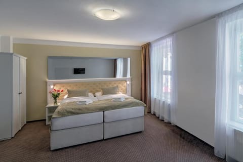 Hotel Taurus Vacation rental in Prague