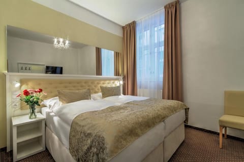 Hotel Taurus Vacation rental in Prague