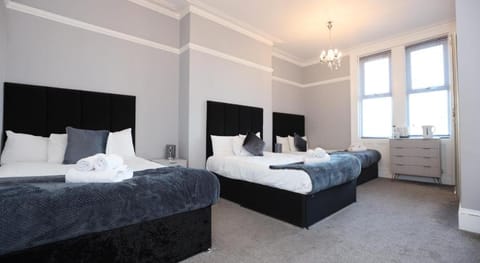 Hotel Anfield Vacation rental in Liverpool