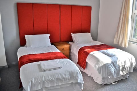 The Wrens Hotel Vacation rental in Leeds