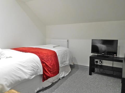 The Wrens Hotel Vacation rental in Leeds