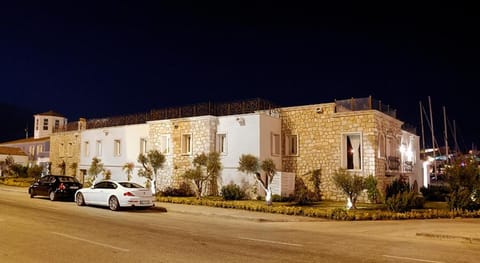 Çeşme Marina Konukevi Vacation rental in Cesme